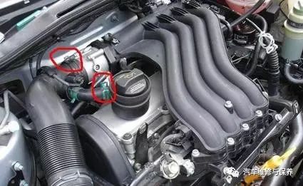 汽车保养节气门要清洗吗,节气门清洗保养有必要吗