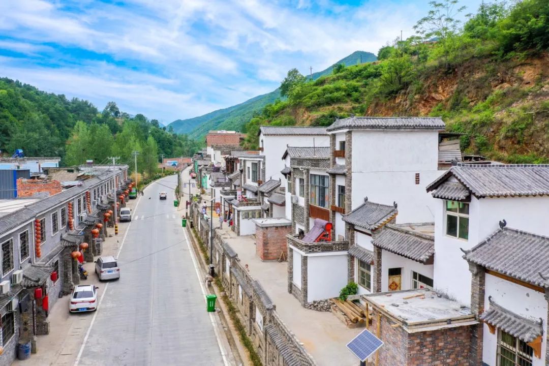 洛阳夜晚网红打卡圣地,洛阳广州市场网红打卡地