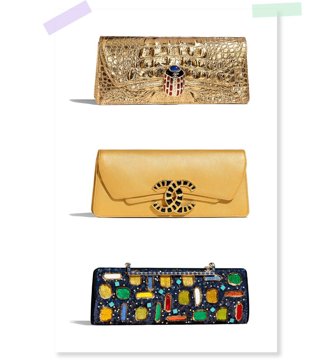 来个大的，新包100只