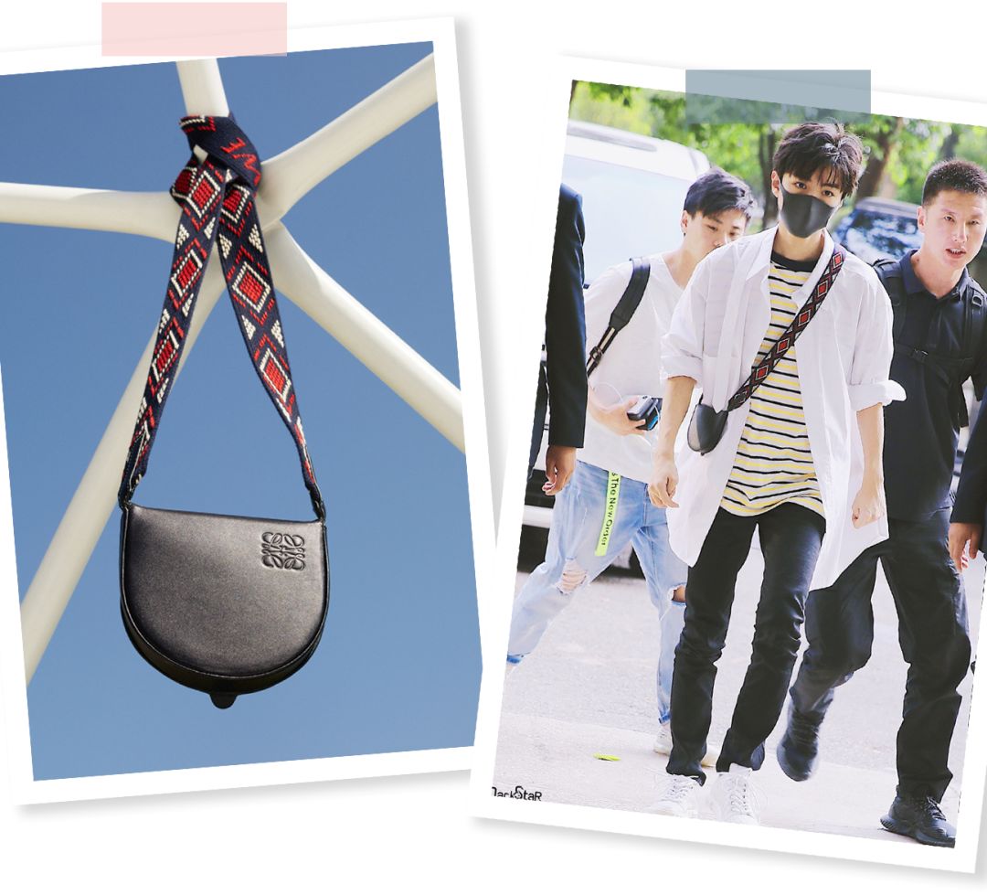 来个大的，新包100只