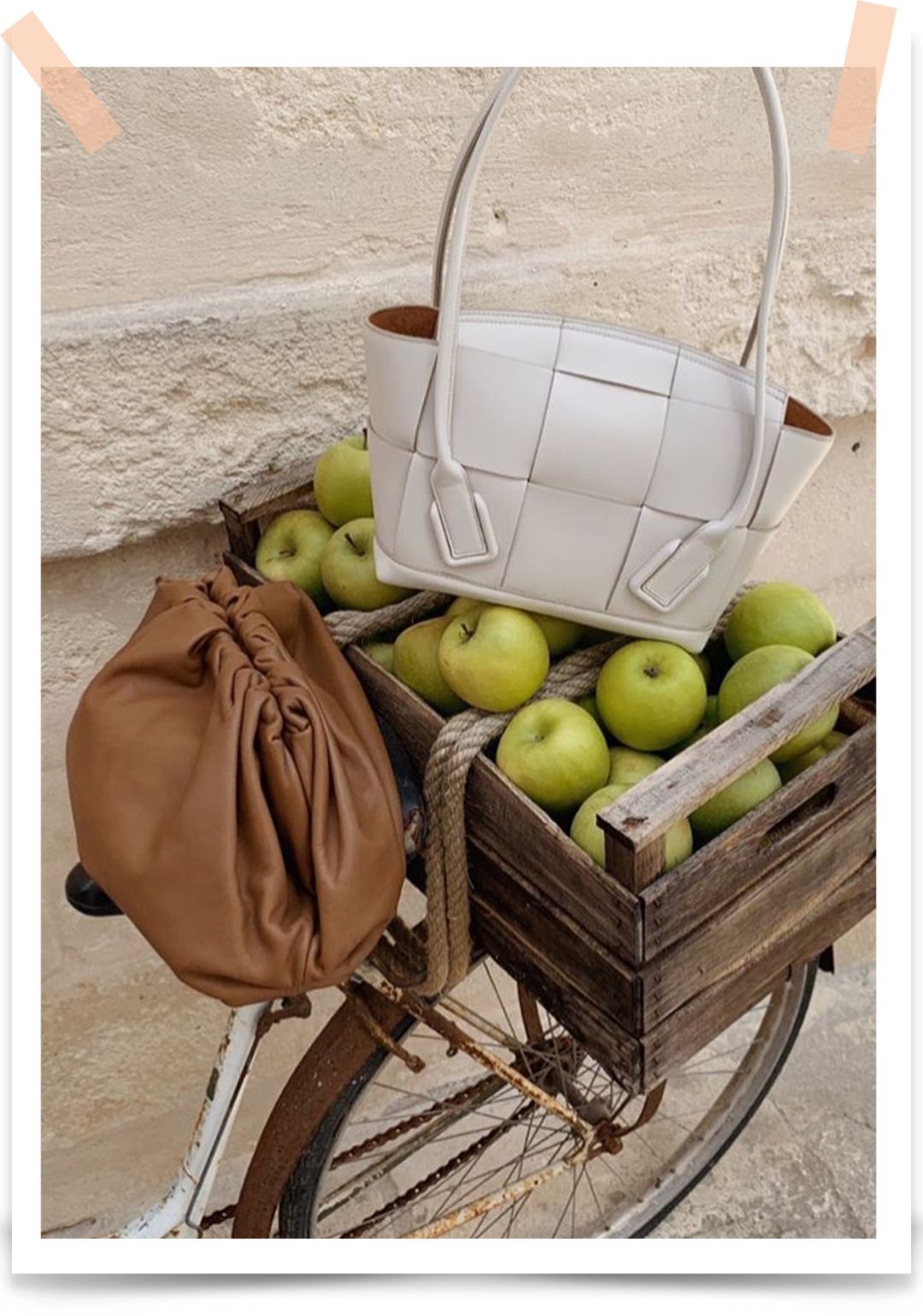 来个大的，新包100只