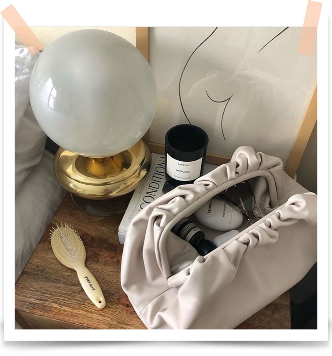 来个大的，新包100只