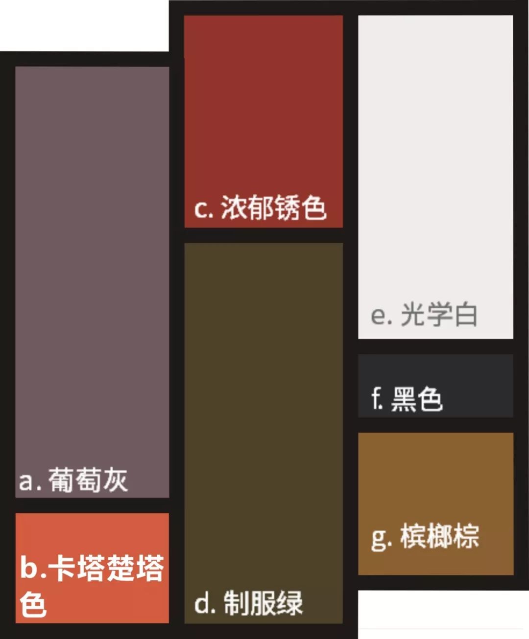 2021冬季男装流行趋势,2021年男装春夏流行趋势图