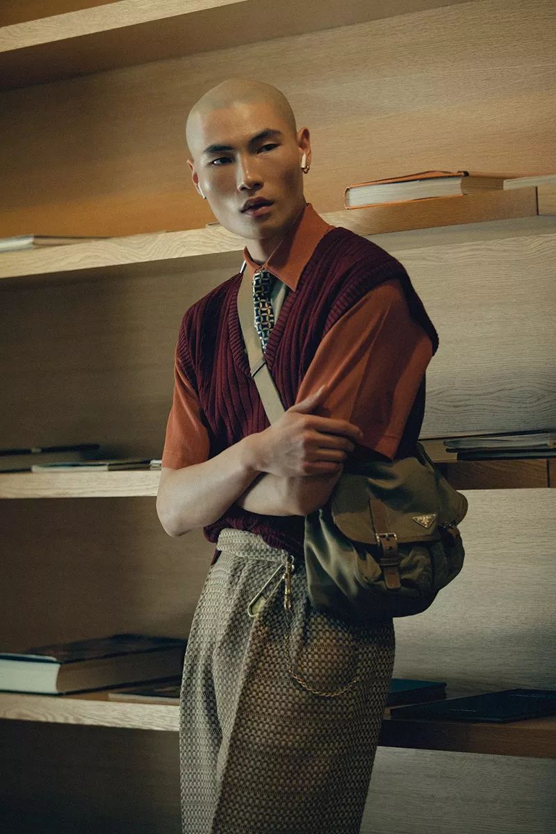 2024年春夏男装流行趋势分析,2020春夏男装趋势预测