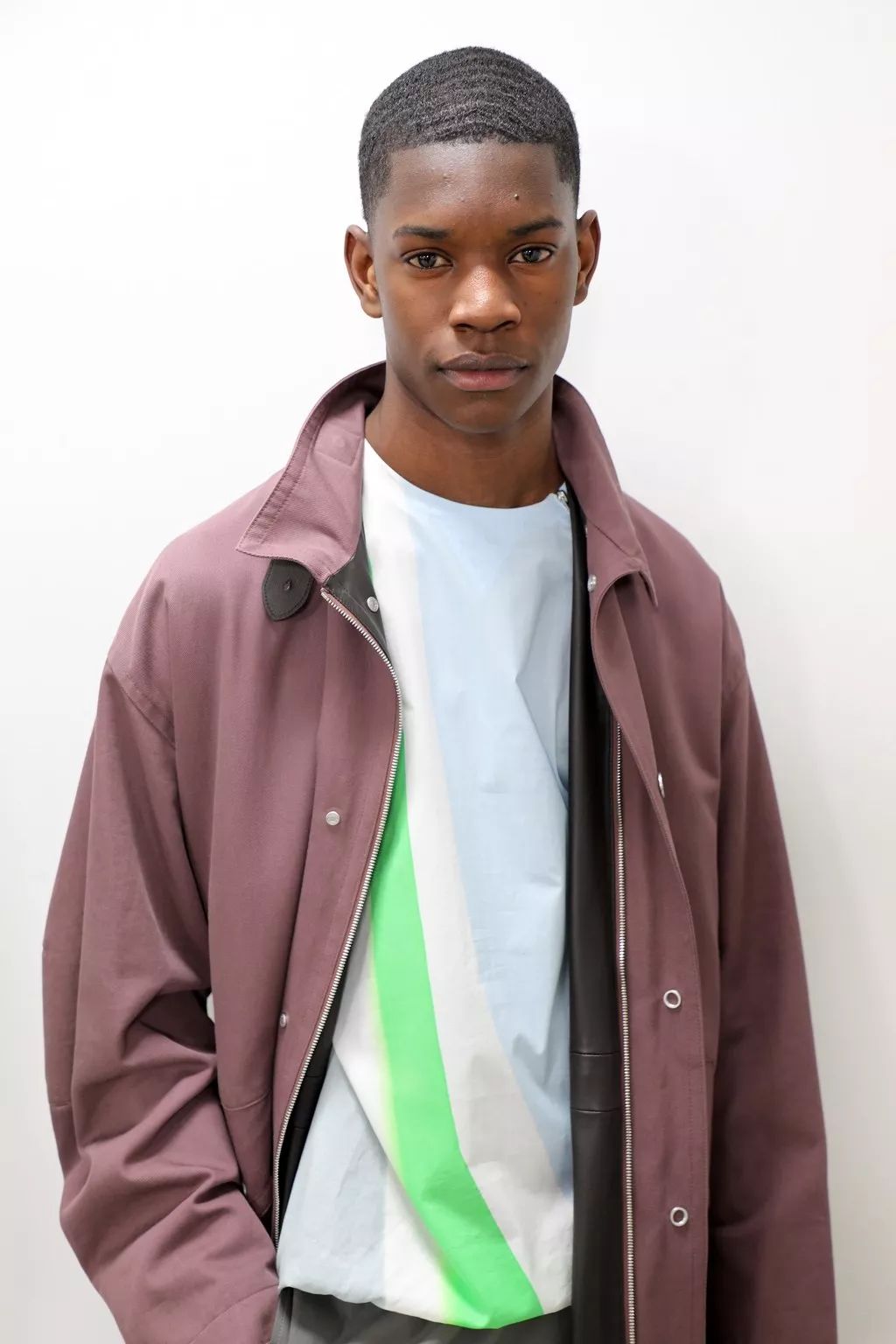 2021冬季男装流行趋势,2021年男装春夏流行趋势图