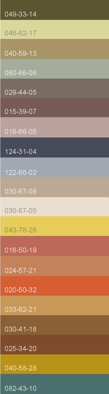 2021冬季男装流行趋势,2021年男装春夏流行趋势图