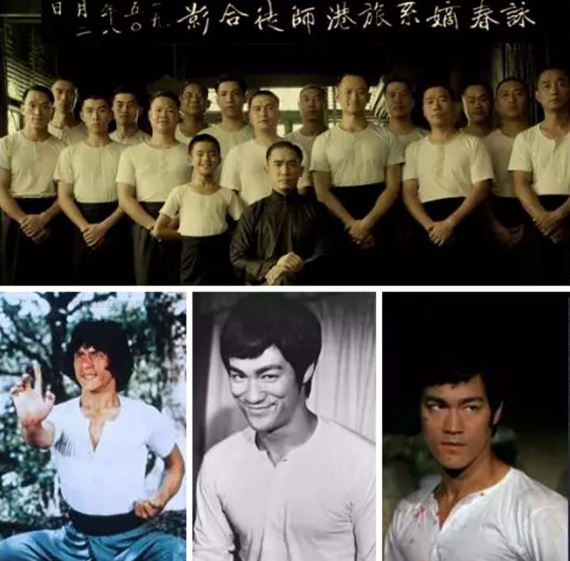 亨利领冬款,穿上就有肌肉感的亨利衫