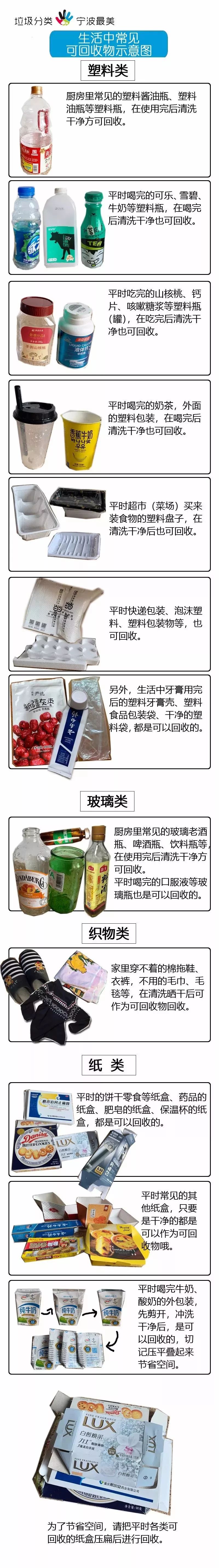 2021年宁波垃圾分类新政策,宁波垃圾分类将有这些新变化