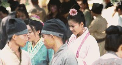 二胎后的孙俪图片,孙俪二胎穿衣