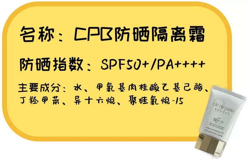 20款热门防晒霜,最好用的防晒霜真实测评