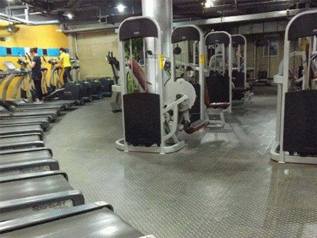 健身房今冬关店潮?全案解析浩沙、一兆韦德、乐刻、Keep、超级猩猩…揭秘行业20年的*规则潜**