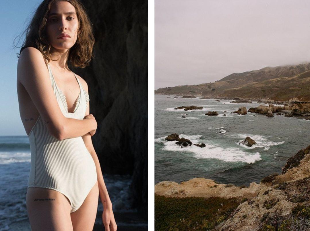 一件泳衣能做什么,夏天那么热有没有凉爽的泳衣