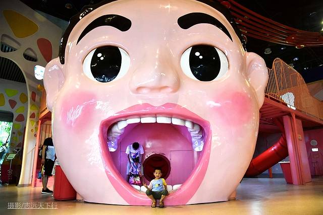 厦门带娃游玩景点推荐最新,厦门带娃必去景点攻略推荐