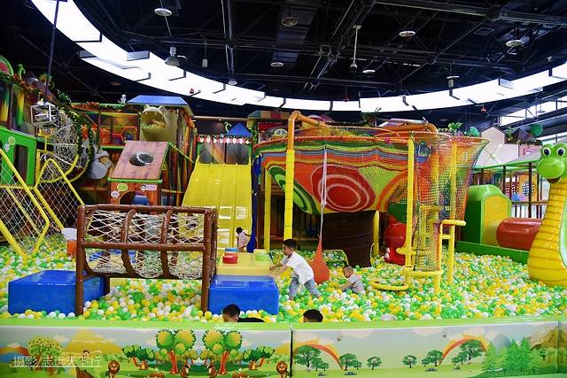 厦门最值得带孩子去玩的景点,带孩子厦门室内旅游景点推荐