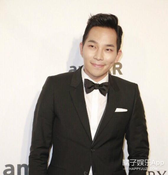 因为一张合照被郑氏姐妹粉丝群嘲的他，6年前还和阿娇交往过