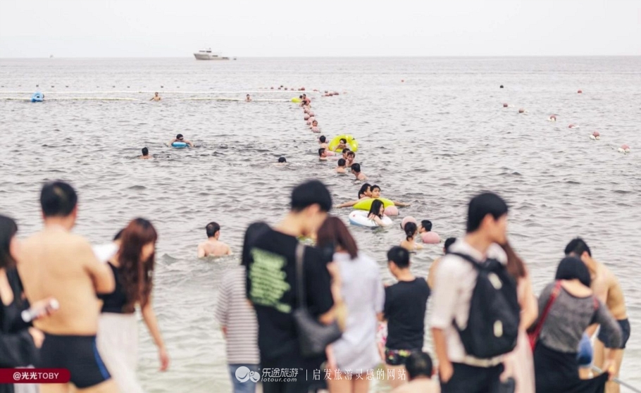 大梅沙适合长期玩吗,怎么进去大梅沙