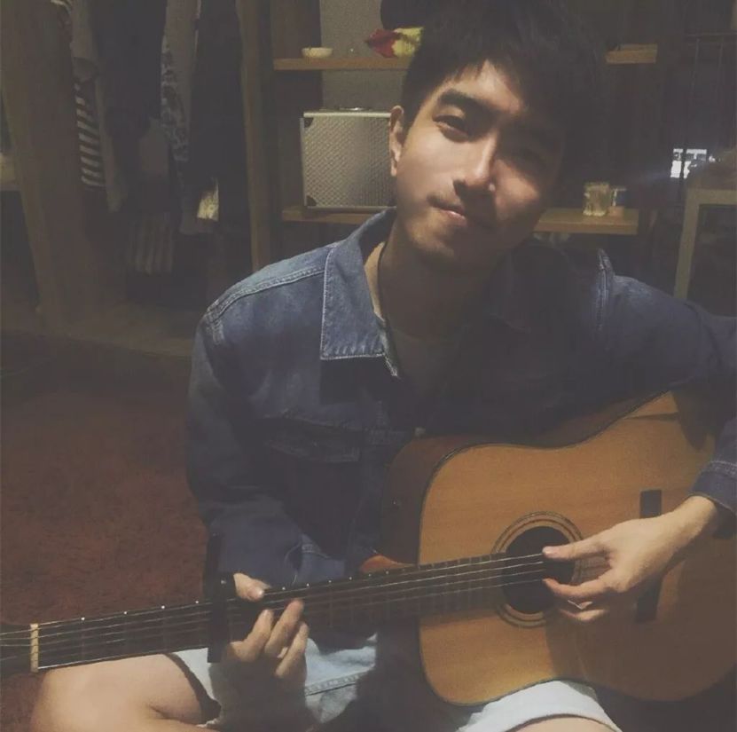 “音乐隐士”沈以诚：他在网易云音乐为什么这么火？