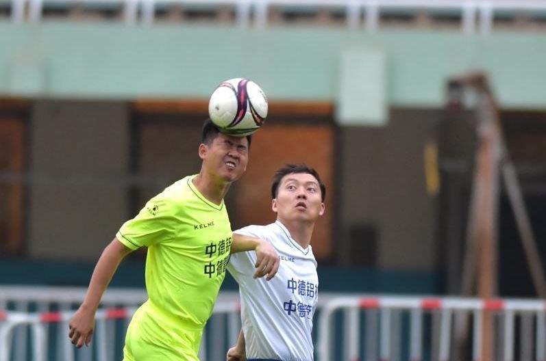 你们是运动场上最亮丽的风景,绿茵场上的惊艳时刻