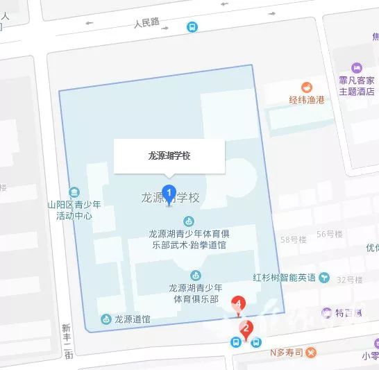 焦作市今年中招考试考点都有哪些,焦作中招考试考哪几门