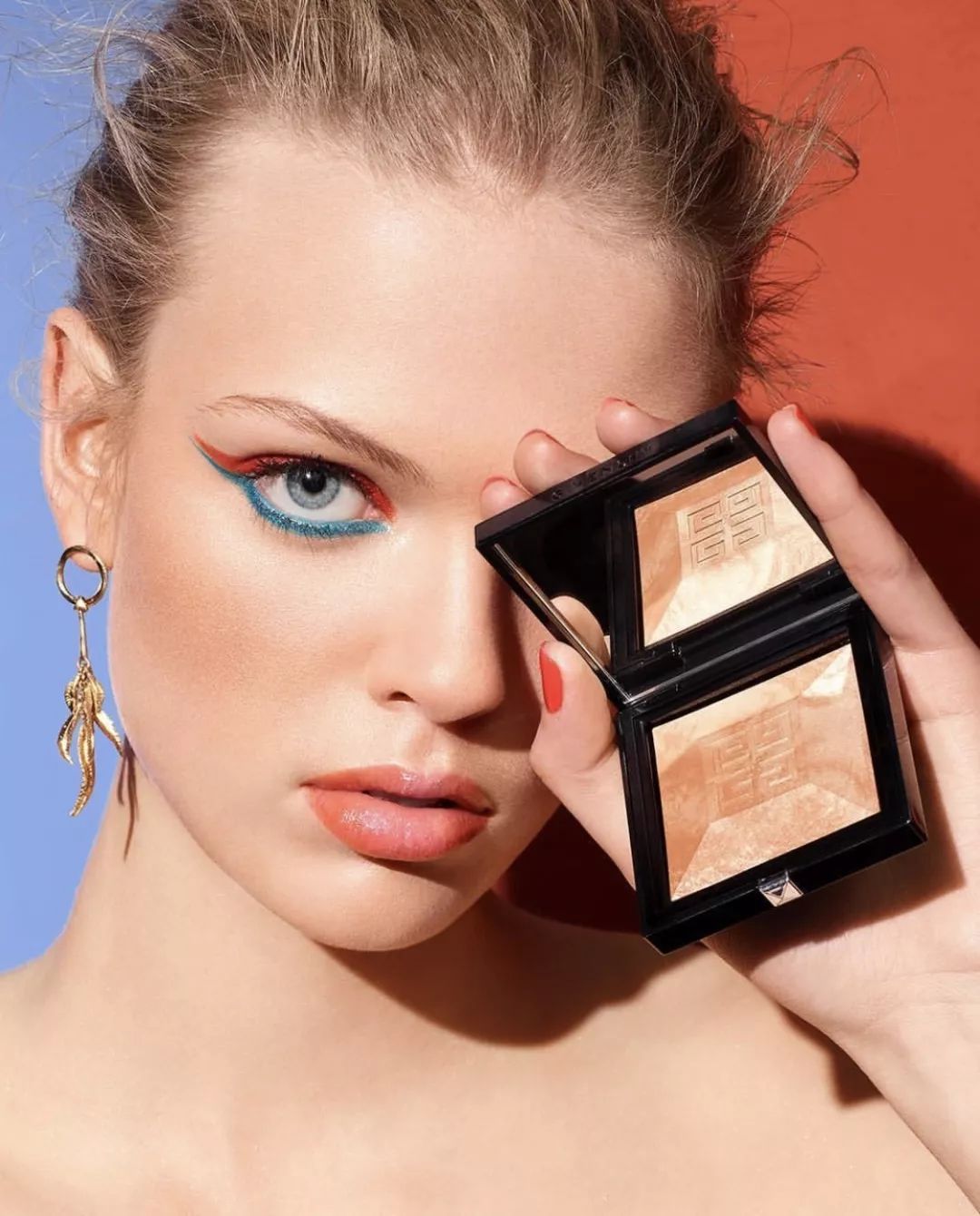 Beauty|TF贵妇？YSL绿了？各*彩大**妆品牌19夏季限定大盘点~