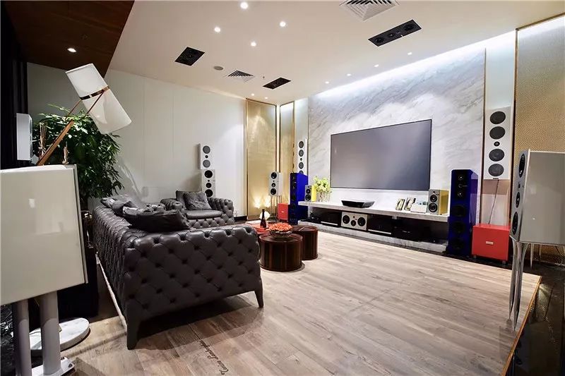 家庭影院怎么搭配,家庭影院配置攻略