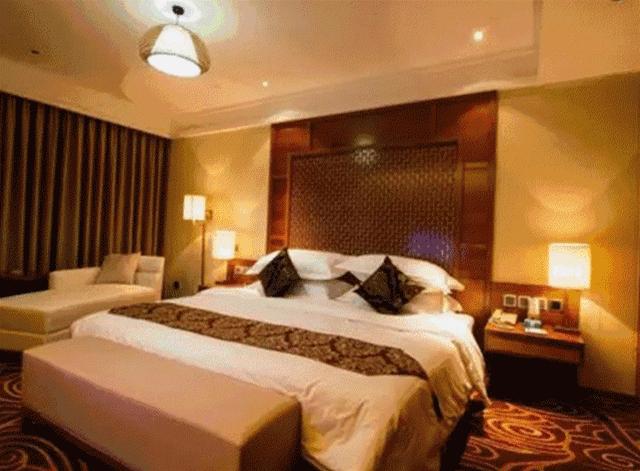 罗浮山浮生御温泉酒店泡温泉,健康生活舒适体验