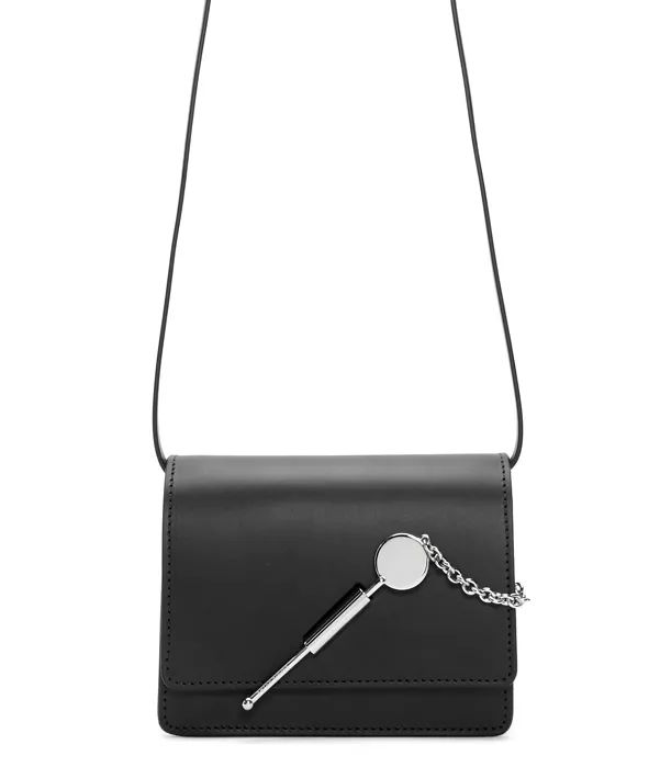 刘雯2019新包,今年流行的刘雯同款包