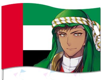 日本将各国国旗拟人化迎接奥运会,日本2021奥运会图标设计师