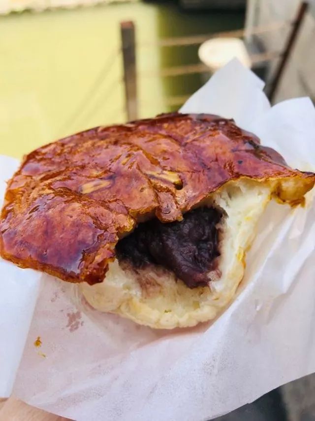 吃货｜甜到心里！吃过魔都这12家土味甜品，瞬间穿越童年记忆