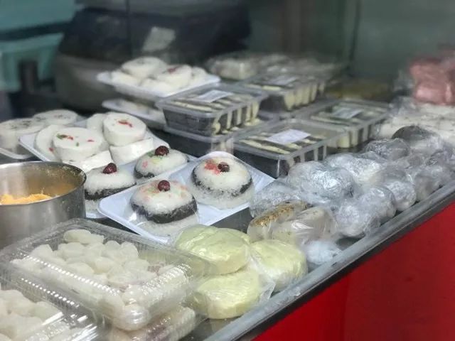 吃货｜甜到心里！吃过魔都这12家土味甜品，瞬间穿越童年记忆