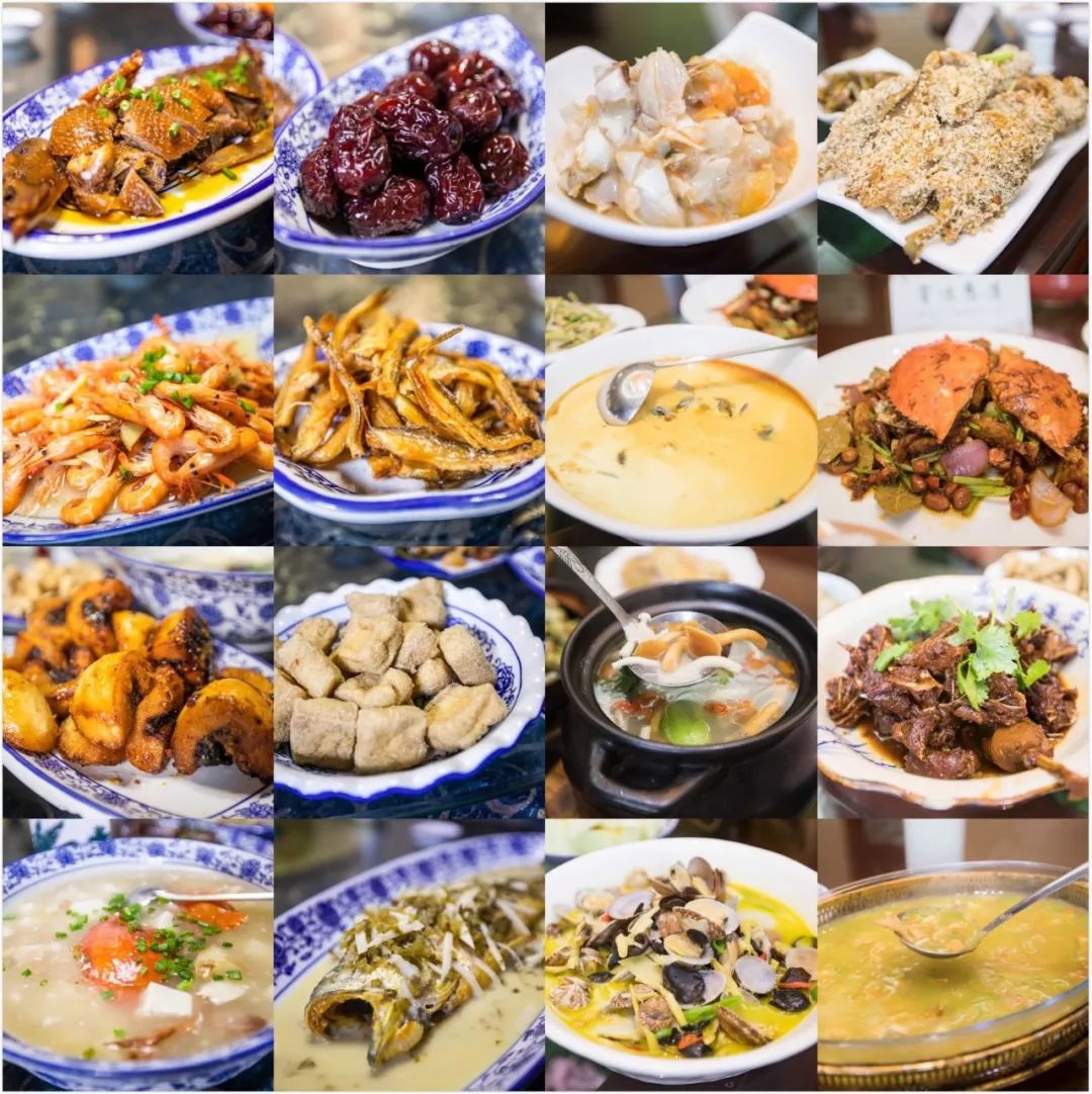 这座跟着周杰伦空降热搜的杨梅味小城,休渔期也能让你吃得满嘴鲜