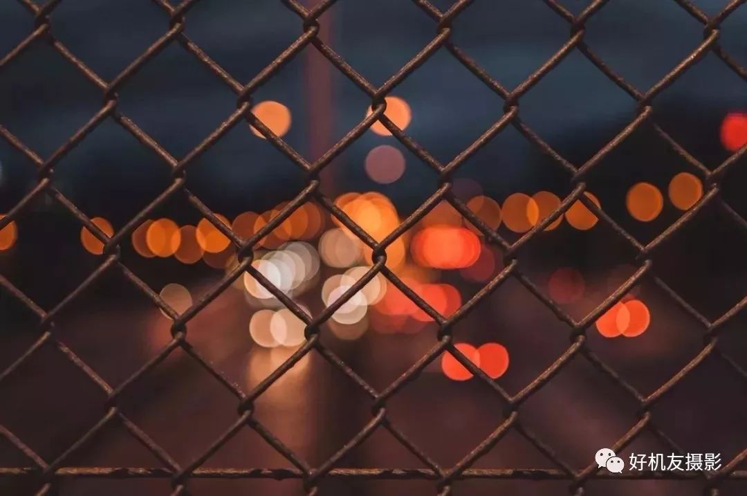 摄影中的空白与虚实,摄影中的景深三个要素