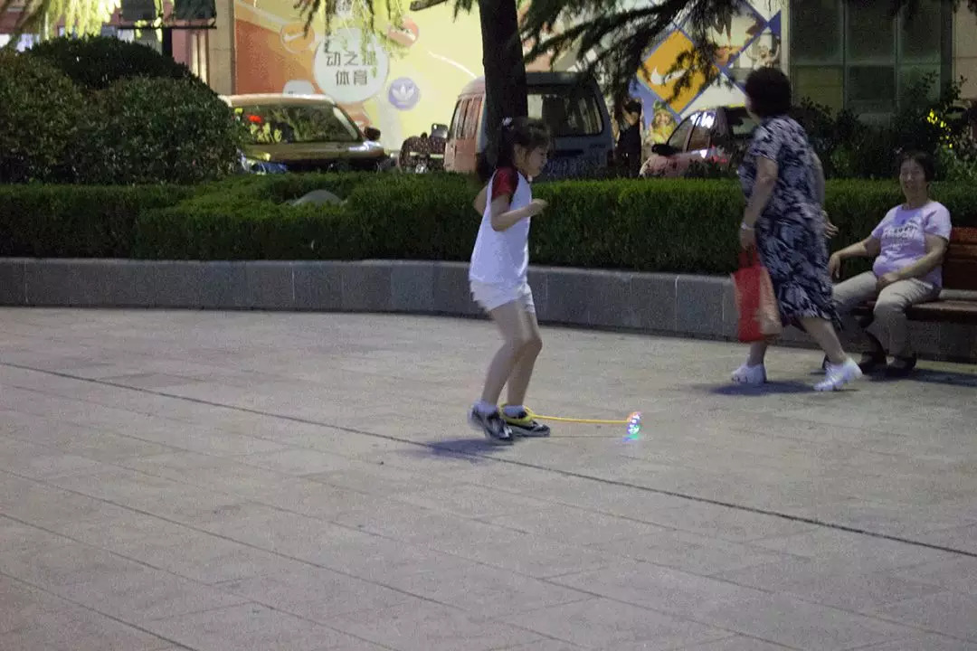 莱州广场有哪些,莱州好玩的公园