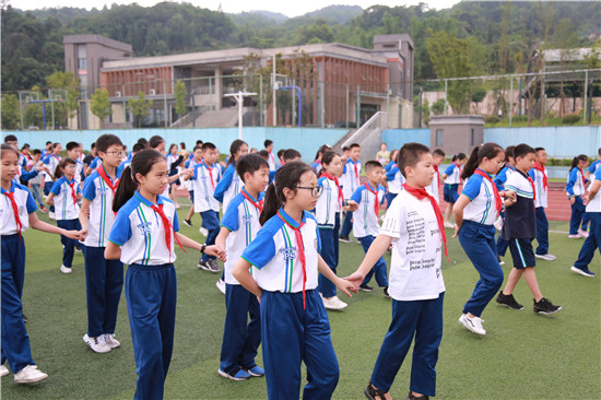 雅安天立小学学科素养,雅安天立小学成绩