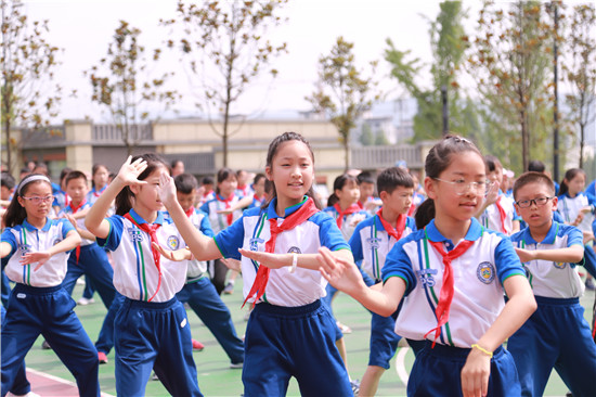 雅安天立小学学科素养,雅安天立小学成绩