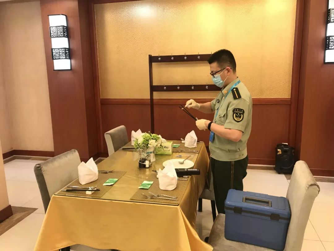 点赞！国际友谊背后的温情医疗服务