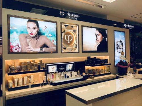 出门旅行拒绝化身苦力代购,去银座VIVI一站搞定