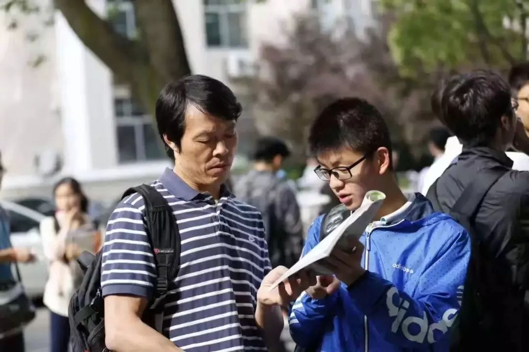 上你所想，得你所愿，鼓楼高中盘点完结篇！