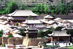 去最美的地方纪录片,最美县城旅游攻略