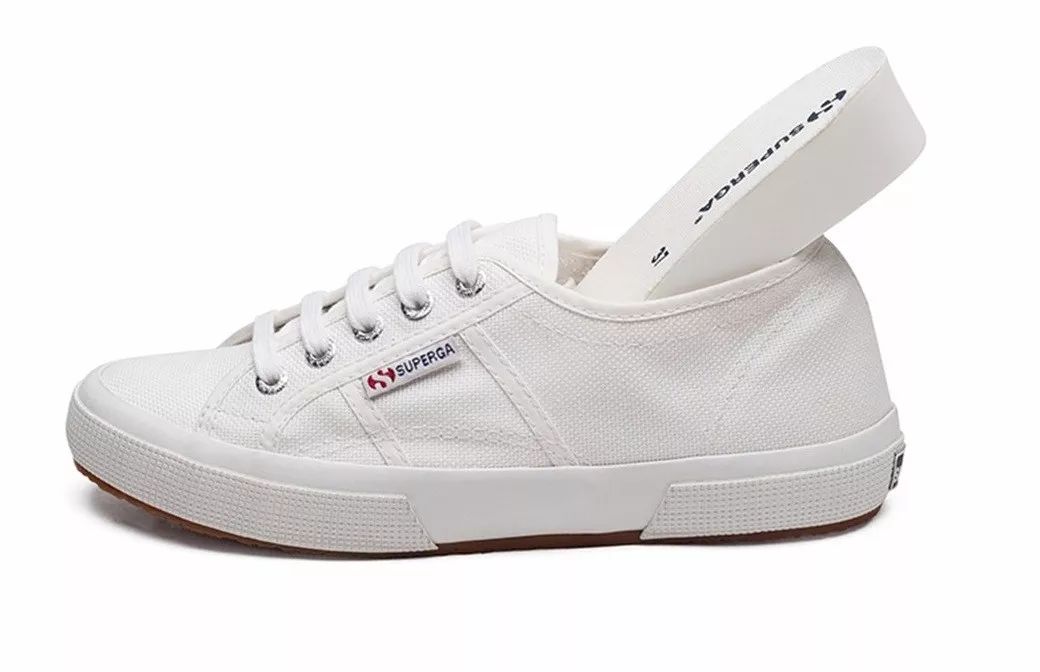 平价神仙帆布鞋,性价比高好看的帆布鞋推荐