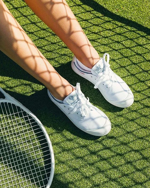 性价比超好的帆布鞋,100块左右的帆布鞋