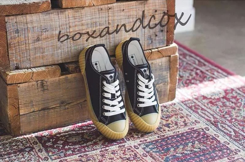 平价神仙帆布鞋,性价比高好看的帆布鞋推荐