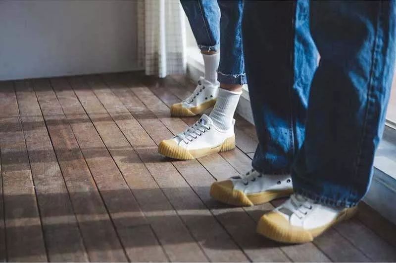 性价比超好的帆布鞋,100块左右的帆布鞋