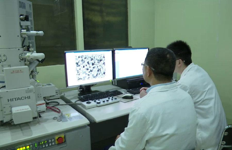 巨化创新发展趋势,巨化老国企