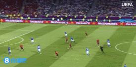 足球经典落泪瞬间托雷斯,托雷斯改变西班牙足球历史