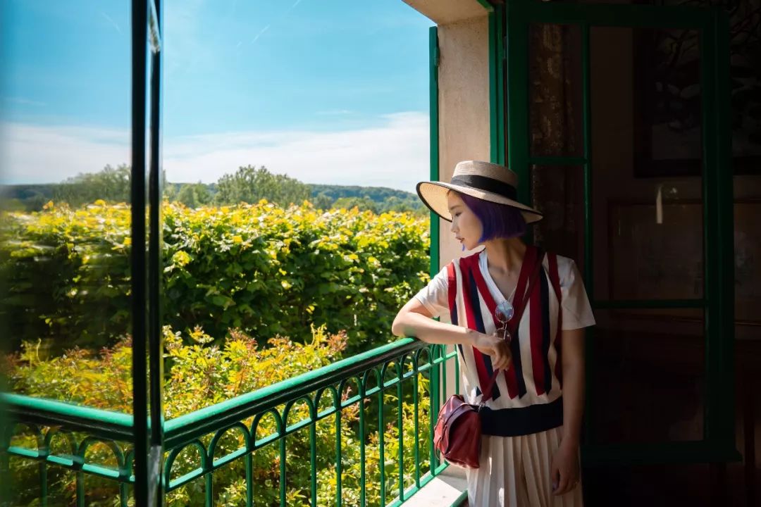 六月怎么穿搭,六月旅行搭配什么衣服