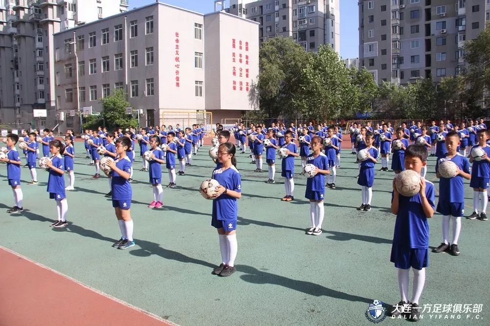 蓝篮青训队,足球重点城市青训队伍发展