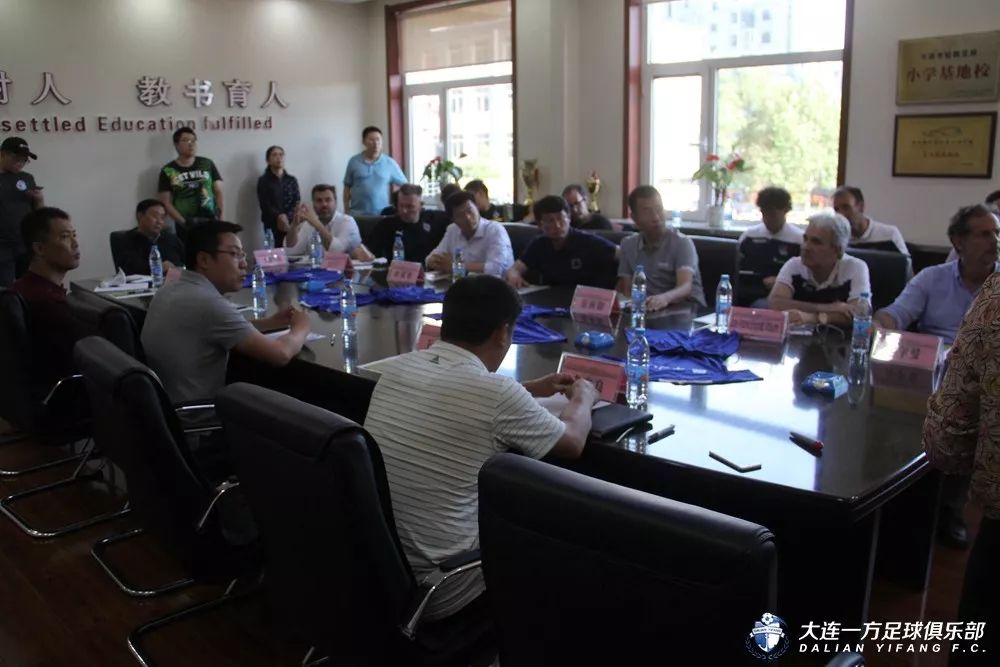 蓝篮青训队,足球重点城市青训队伍发展