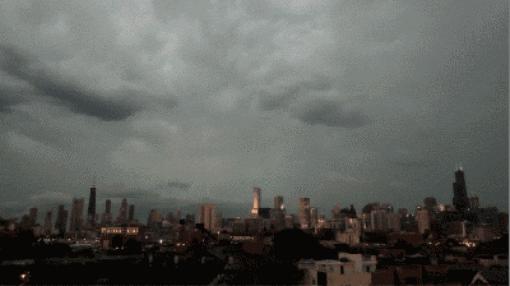 沈阳人！明天这个时候！你最好在家