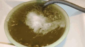 它的菌含量居然是马桶的530倍，你还在每天用